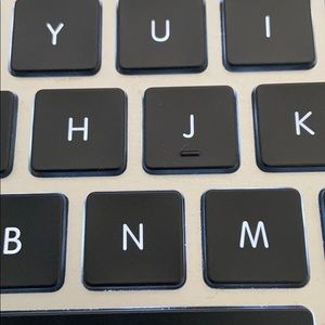 Meet your Posher, Marc